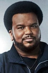 Craig Robinson