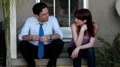 Get the Girl the office poster.