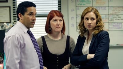 Michael Scott Paper Company the office poster.