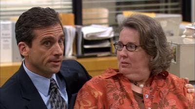 Sexual Harassment the office poster.