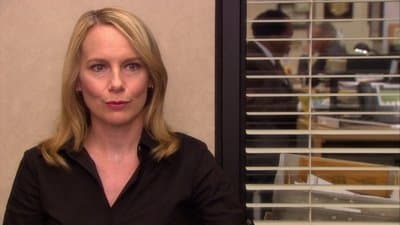 Employee Transfer the office poster.